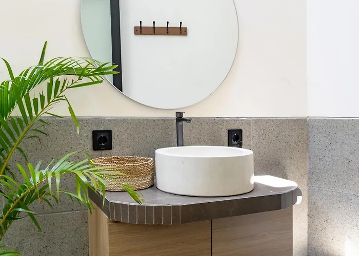 ヴィラ Pool Garden Private 2br - 10 Min To Finns Club チャングー