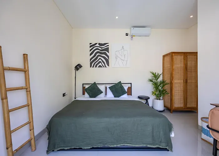 Pool Garden Private 2br - 10 Min To Finns Club *