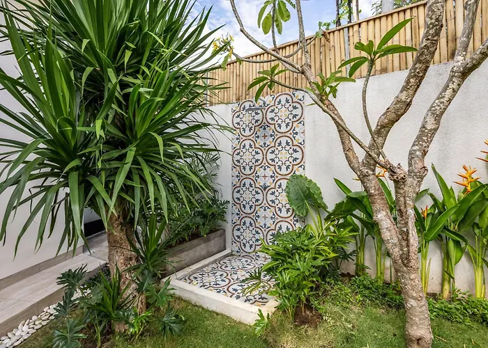 ヴィラ Pool Garden Private 2br - 10 Min To Finns Club *